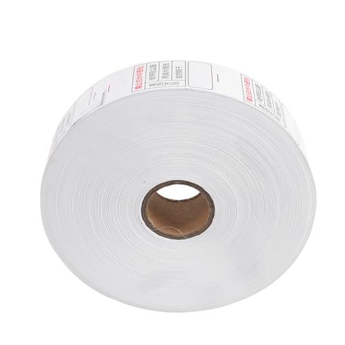 Etiquetas de coche para tapetes con cinta textil lavable premium