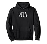 Funny Pita Lover Greece Greek Bread