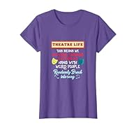 Are you an absolute theatre nerd who loves the drama and themed passion of a great play? If you are an actor, actress, or director or poster lighting this is for any theatre lovers or teacher who love a good musical or broadway show! Perfect for thes...