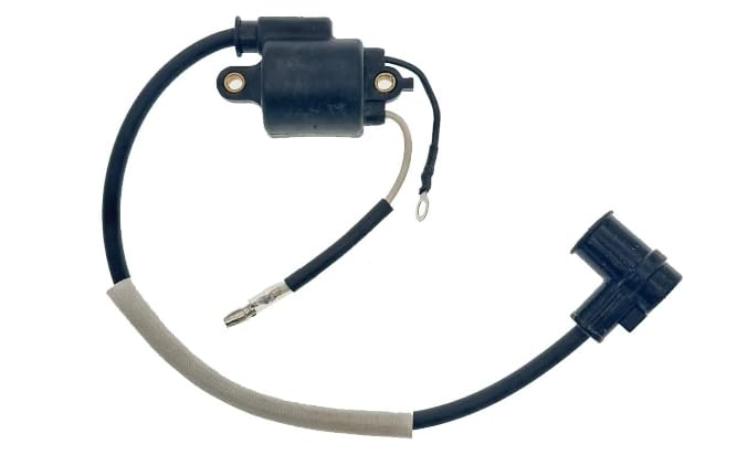 15662602111 Ignition Coil fit for Echo IGNITION COIL PB-400E PB-410 PB-411 LBB-4000