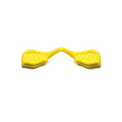 Image of Eye Opening Stuff Replacement Earsocks & Nosepieces Accessories Compatible with Oakley Radar EV Sunglasses