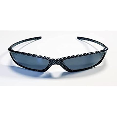 SHIMANO Technium Grey Cycling Sunglasses Cover