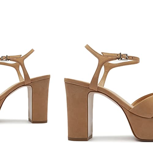 Image of SCHUTZ Women's Keefa Platform Dress Sandal