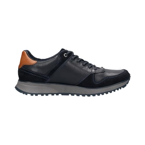 Image of bugatti Men's 322-aio01 Lace-Up Shoes