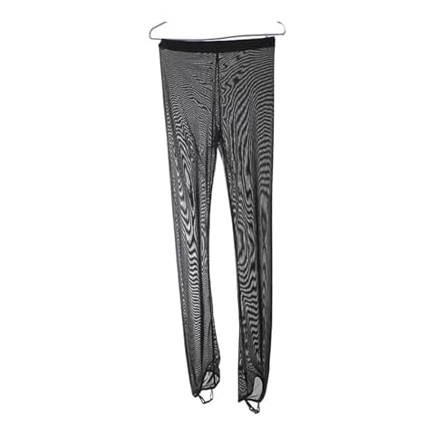 LIUHUO Girls Breathable Ice Skating Pants Cover