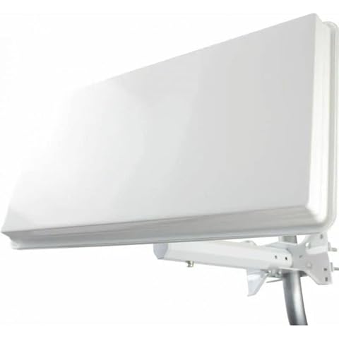 Antenne satellite SEDEA Cover