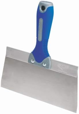 37708 Taping Knife, Stainless Steel, Cool Grip II Handle, 8-in. - Quantity 66