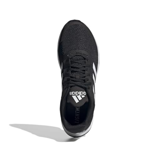 Image of Adidas Men Textile Ultraboost 22 Running Shoes Dark Grey | LTI71