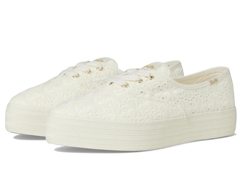 Image of Keds Women's Point Lace Up Sneakers
