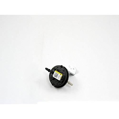 Trane Parts SWT3324 Pressure Swtch; -1.44Op -1.66Cl