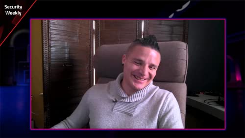 A Good Mission - SCW #96