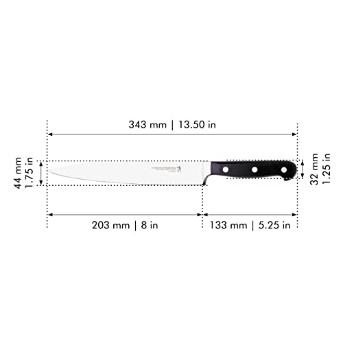 Henckels CLASSIC 8-inch Carving Knife