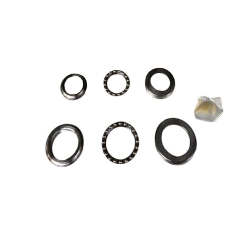 Tige de tete directionnelle moto roulement fluide KPH125