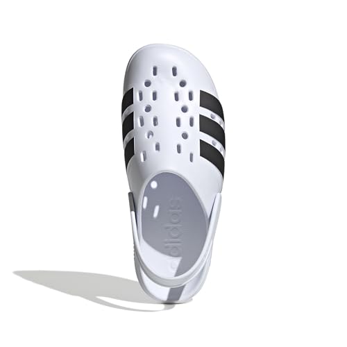 Image of adidas Unisex Adult Adilette Clog 2.0 Clogs