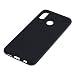 Produktbild OTB TPU Case kompatibel zu Huawei P20 Lite schwarz