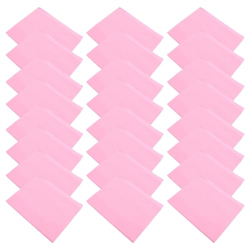 Tapis manucure jetables pour protéger votre bureau pendant le nail art à la maison