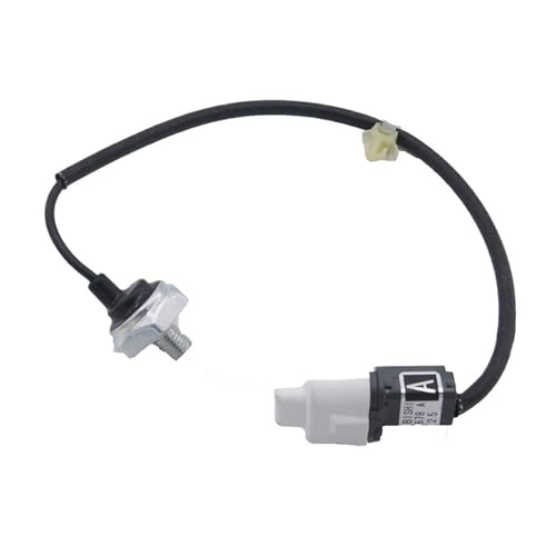 Sensor E1T15678 electrónico de presión para control de motor en automoción 4