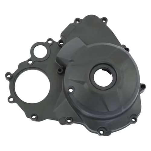 Cubierta del estator izquierdo para MT-09 y Tracer 900 GT en aluminio resistente