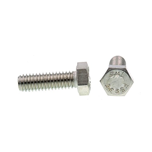 Vis à tête hexagonale anti-rouille pour remplacer les fixations usées inox 304 Prime-Line - 3
