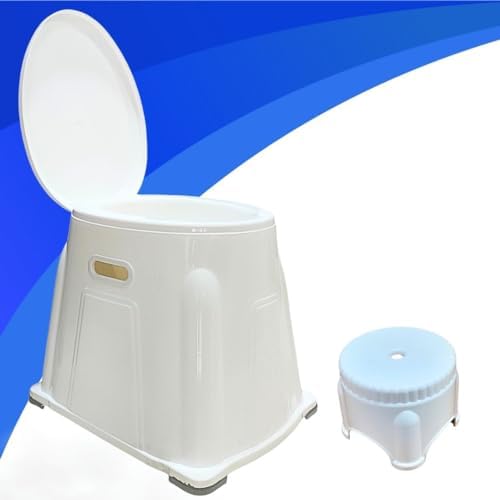 VEAYVA Portable Indian Toilet to Western Convertor Toilet stool