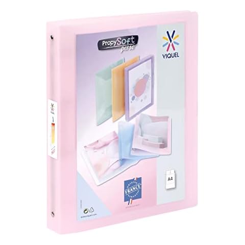 Classeur souple A4 Viquel MAXI Cover