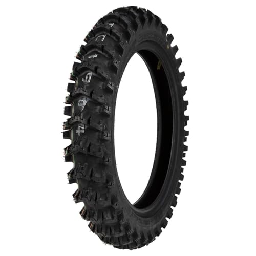DUNLOP GEOMAX MX14 neumático de moto 90/100-16 que evita pérdidas de tracción