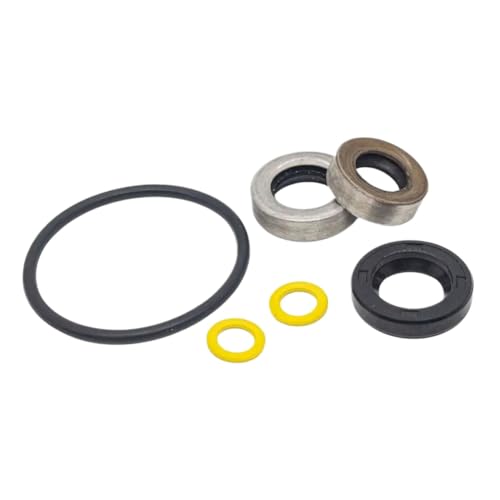 Kit de Sello de Unidad Inferior para Motores Fueraborda de 6 a 15 HP