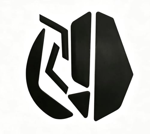 Image of Mouse Skatez / Mouse Feet for Logitech G502 Laser Mouse(2 sets of replacement mice feet)