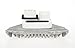 A-Premium HVAC Heater Blower Motor Resistor Compatible with Volvo Vehicles - S60 2001-2009, S80 1999-2006, V70 2001-2007, XC70 2003-2007, XC90 2003-2009 - Front Side