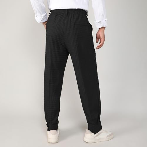 Image of Cahoot Men Casual Pants