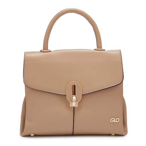 Image of Globus Women Black Solid Party Handheld Bag
