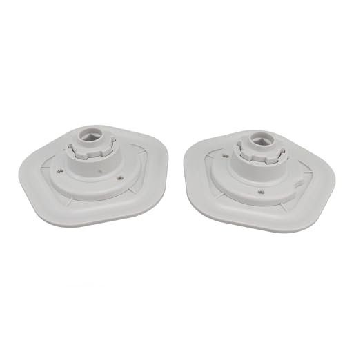 Image of TOPINCN Mop Cloths for Bot W10 W10 Pro Vacuum Cleaner, Replacement Parts Pads Mop Pads Replacement with Holder