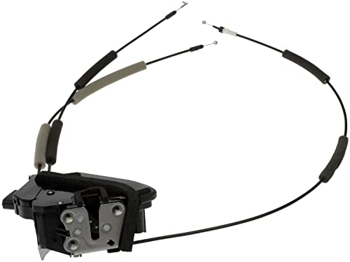 Image of Dorman 937-992 Front Passenger Side Door Lock Actuator Motor Compatible with Select Nissan Models