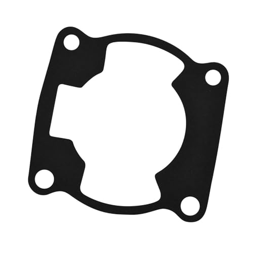 Joint de culasse moto de précision pour moteur KX85 et carter d'or