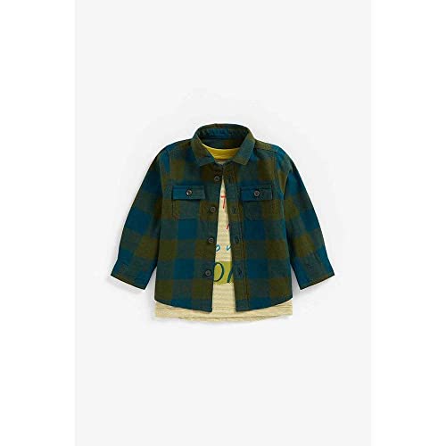 Image of Mothercare Baby Boys ZB584