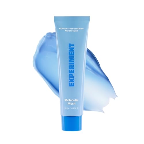 Experiment Molecular Mesh Barrier Repair Face Moisturizer