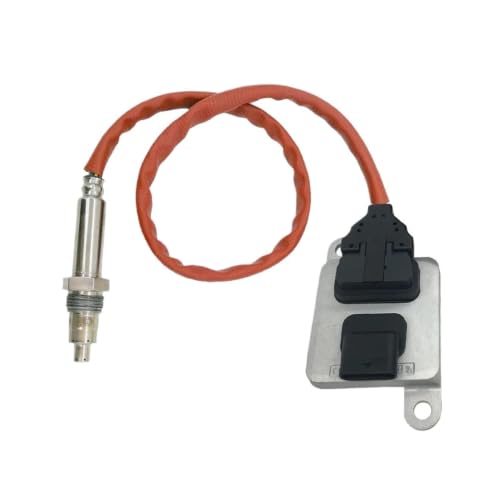 Capteur NOx En Aval 13628589844 haute précision pour BMW X5 xDrive