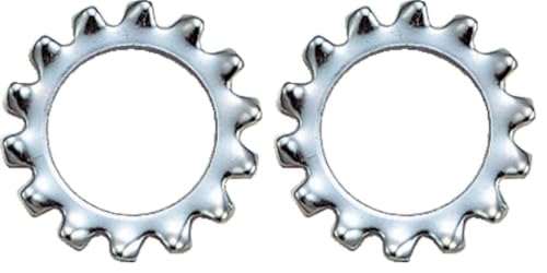 TRUSCO(�g���X�R) �O�����b�V���[ �O���� �T�C�YM4 170�� B86-0004 (× 2)