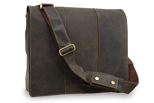 VISCONTI- Vera Pelle - Borsa a tracolla/Borse a