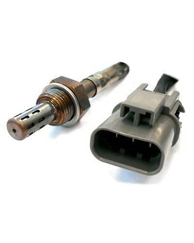 Sonde Lambda Meat & Doria 81061 pour régulation des gaz d'échappement auto