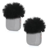 pop up mickey mouse tent Polyvalent - Un bon choix pour les interviews, activités de plein air telles que les entretiens en plein air, la bande de garage, l'enregistrements de rue. DJI Mic 3 Lavalier bonnette micro en fourrure est facile à utiliser dans n'importe quel environnement de travail ou de loisirs.