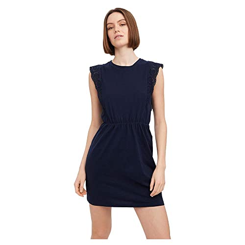 Attraktives VERO MODA Spitzenkleid - Perfekt für den Strand!