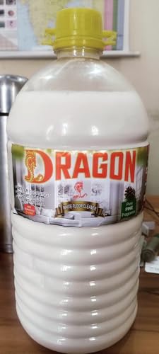Image of Dragon White phenyl