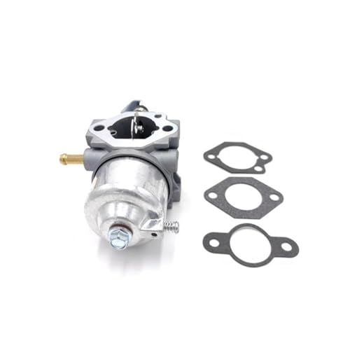 Carburateur robuste pour PM550 ajustement précis KAF300-C4 mécanique durable