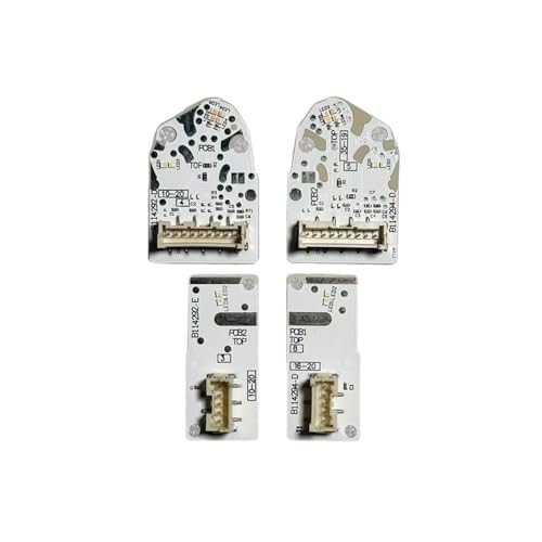 Module DRL jaune BMW X2 F39 LCI changer feux de jour blancs