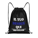 Photo Gallery tingwei zaino personalizzato,sacca sportiva personalizzati con foto/logo/testo, borsone palestra per uomo e donna, borsa sportiva impermeabile, borsa piscina, ideale per la palestra e lo sport Photo Gallery tingwei zaino personalizzato,sacca sportiva personalizzati con foto/logo/testo, borsone palestra per uomo e donna, borsa sportiva impermeabile, borsa piscina, ideale per la palestra e lo sport