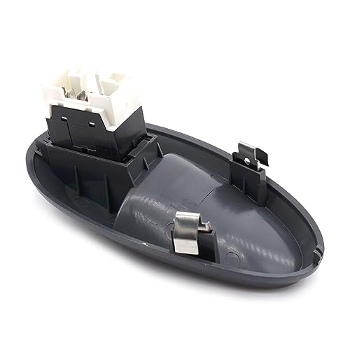 Interrupteur vitre électrique pour Iveco Daily 2000-2006 | Bouton de commande de remplacement - 5