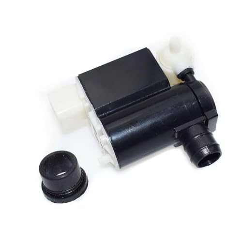 Pompe de lave-glace pour Kia Sedona et Sportage avec balais d'essuie-glace