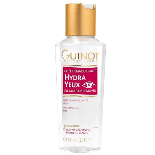 GUINOT Gentle Eye Makeup Remover 125ml