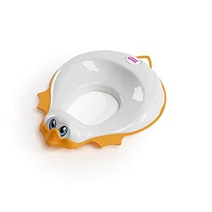 OKBaby Ducka Anti-Slip Ergonomische Toilet Training Seat